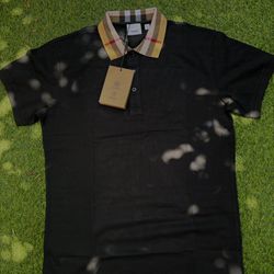 burberry shirt