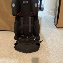 Free Kids Items - Car Seat , High Chair , Motor Cycle