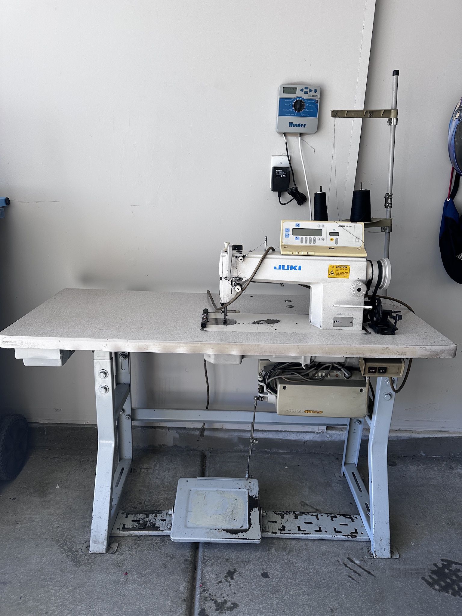 Juki DDL YJ13006,Industrial sewing machine