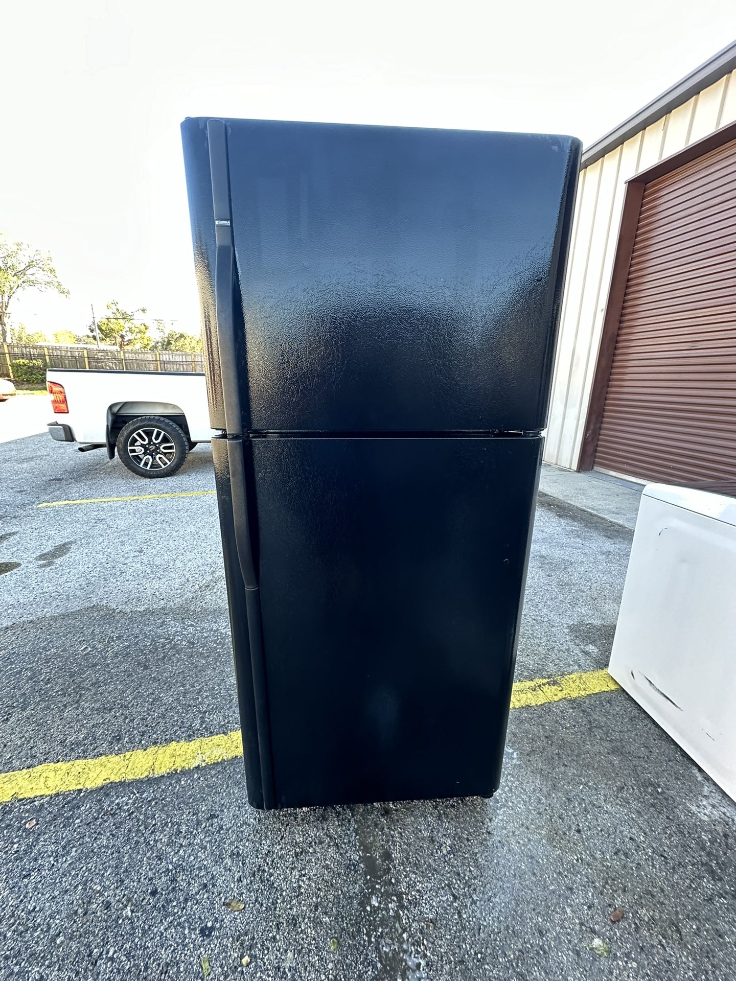 Kenmore Refrigerador