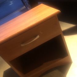 Night Stand 