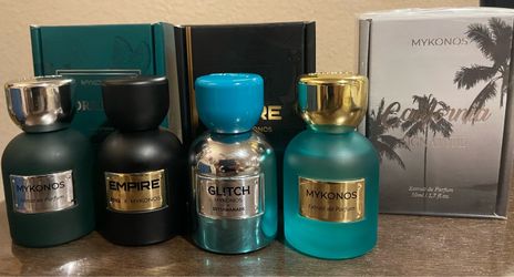 Mykonos Trade