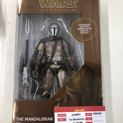 Hasbro Star Wars The Black Series
