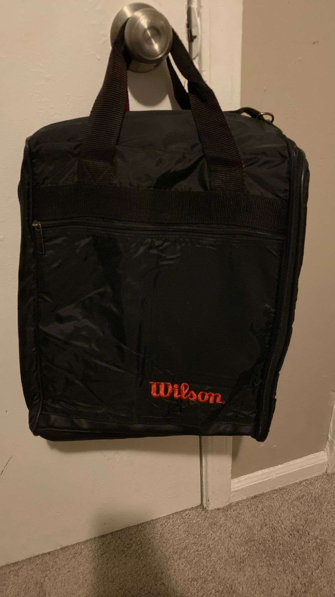 Wilson Bag