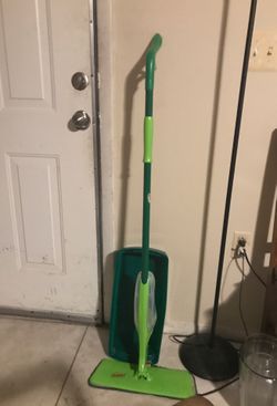 Rug cleaner brand Lib man