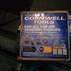 Ball Joint Press