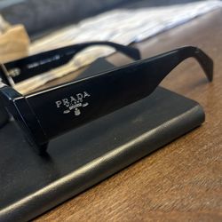 Prada Sunglasses 