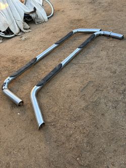 Running Boards