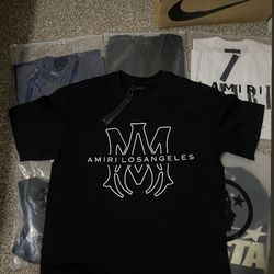 Amiri Shirt