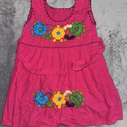 3t toddler girl dress