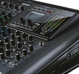 YAMAHA MGP32X