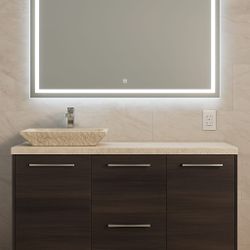 Bathroom Vanity Custom Made 