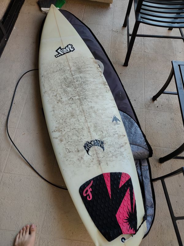 catch surf lost mayhem