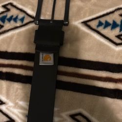 Carnhart Belt Size 36