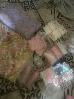 Baby stuff