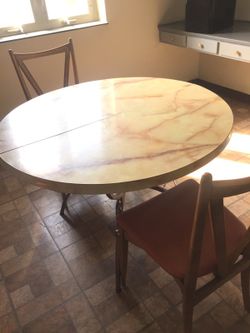 Table set