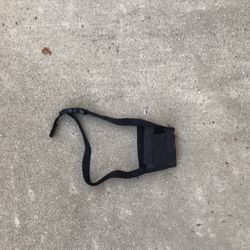 Doggie Muzzle
