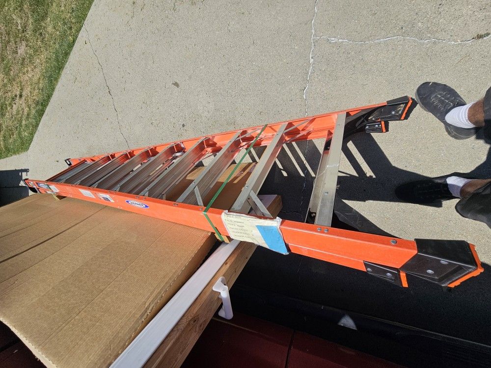 Ladder