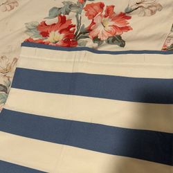 Kate Spade Shower Curtain