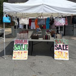 Men’s Clothes Women Purses