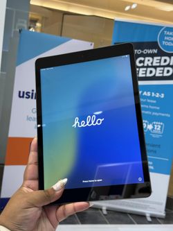  🔥 Big Screen, Bigger Savings – iPad 9th Gen Deal You Can’t Miss