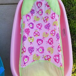 Baby Bathtub  $8