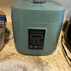 Curtis Stone Air pressure Steamer