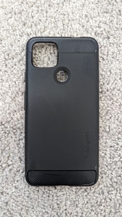 Spigen Phone Case (Pixel 4a 5g)