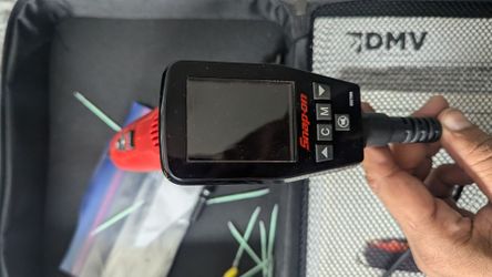 Snap on multi probe