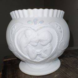 Precious Moments wedding 
