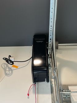 Garage Opener