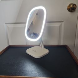 LED Makeup Mirror