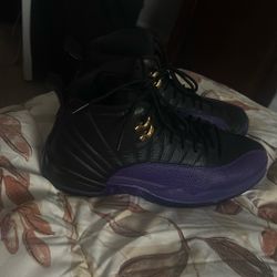 Jordan Retro 13 Court Purple