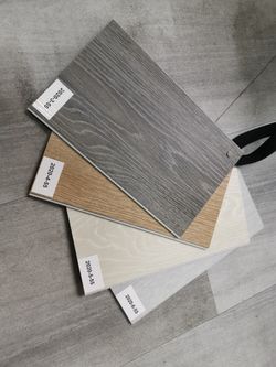 Flooring