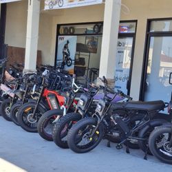 EBIKES AND SCOOTERS WEEKEND SPECIAL SALES  💥💥💥