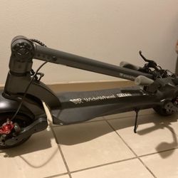 2020 Mercane Wide Wheel Pro