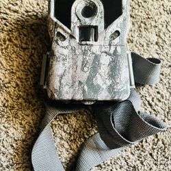 Exodus Trail Camera 