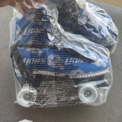 Rolling Skates 