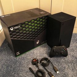 xbox series x