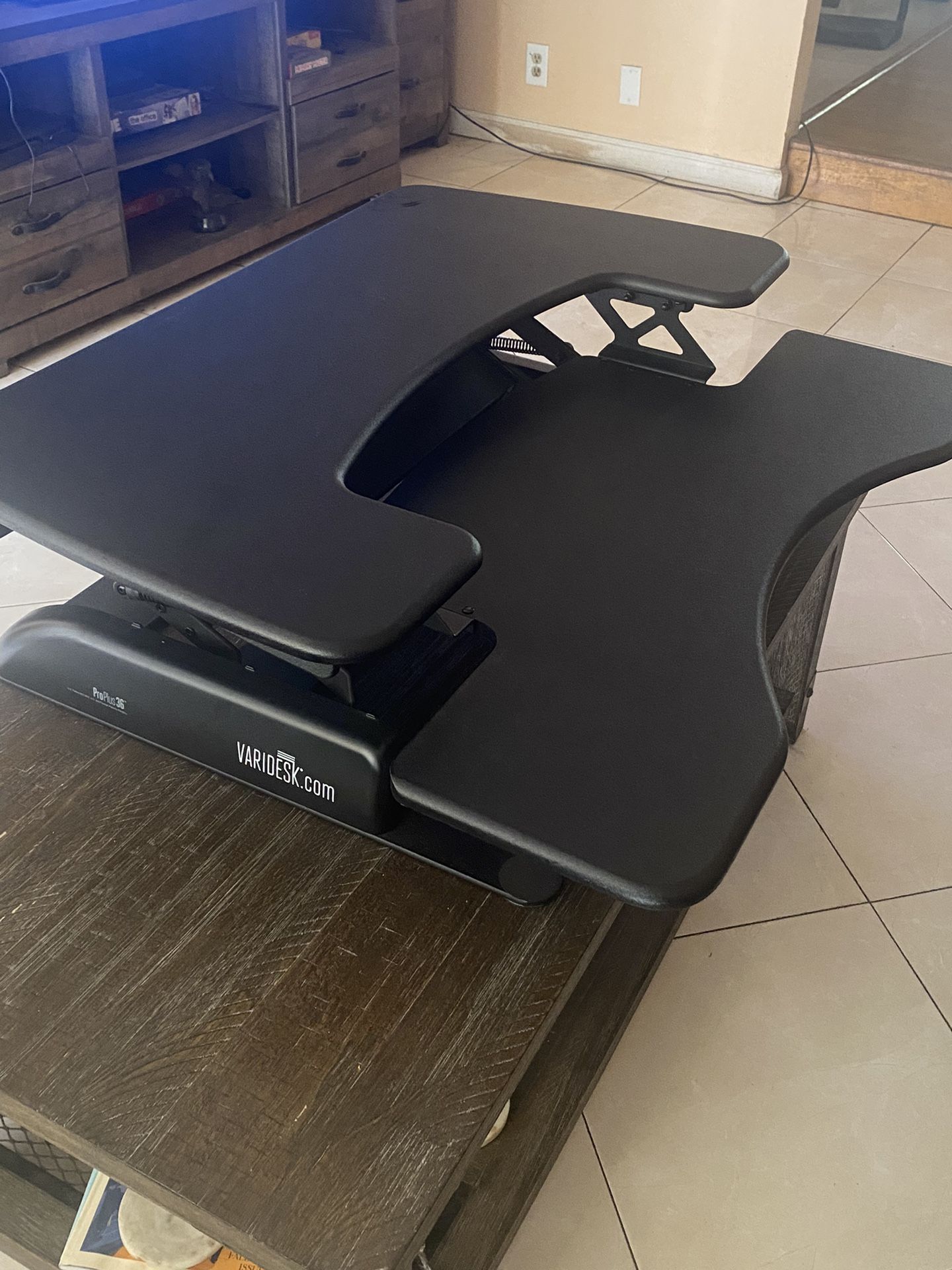 Vardidesk Pro Plus 36