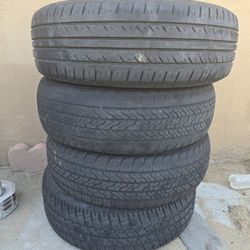 Tires