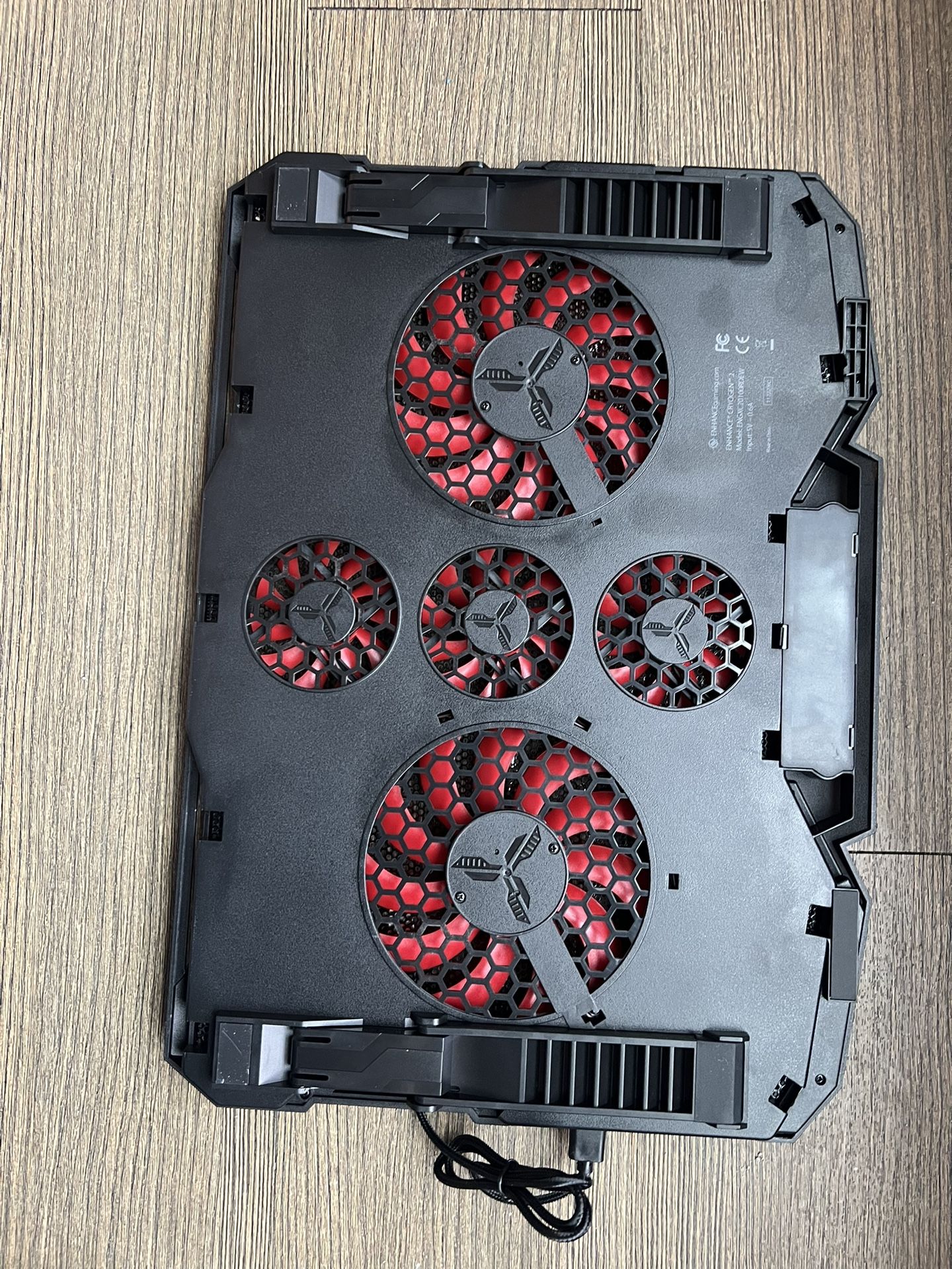 Laptop Cooler