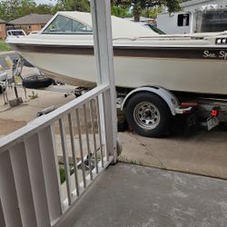 Great Boat