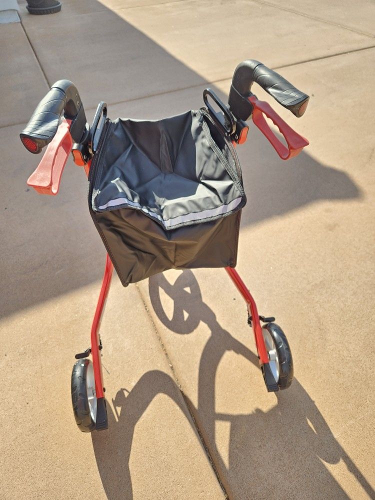 Walker Lightweight (Brand New)