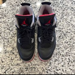 Retro 4s 