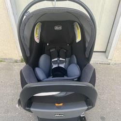 CHICCO KEYFIT 