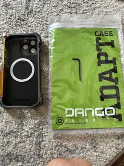 Dango Adapt Case