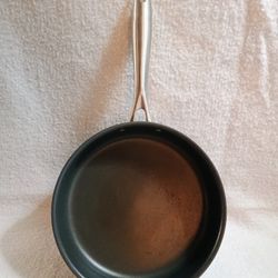 🍀 CUISINART 3-qt Sauté Pan #DSA33-24 NO COVER NO LID 