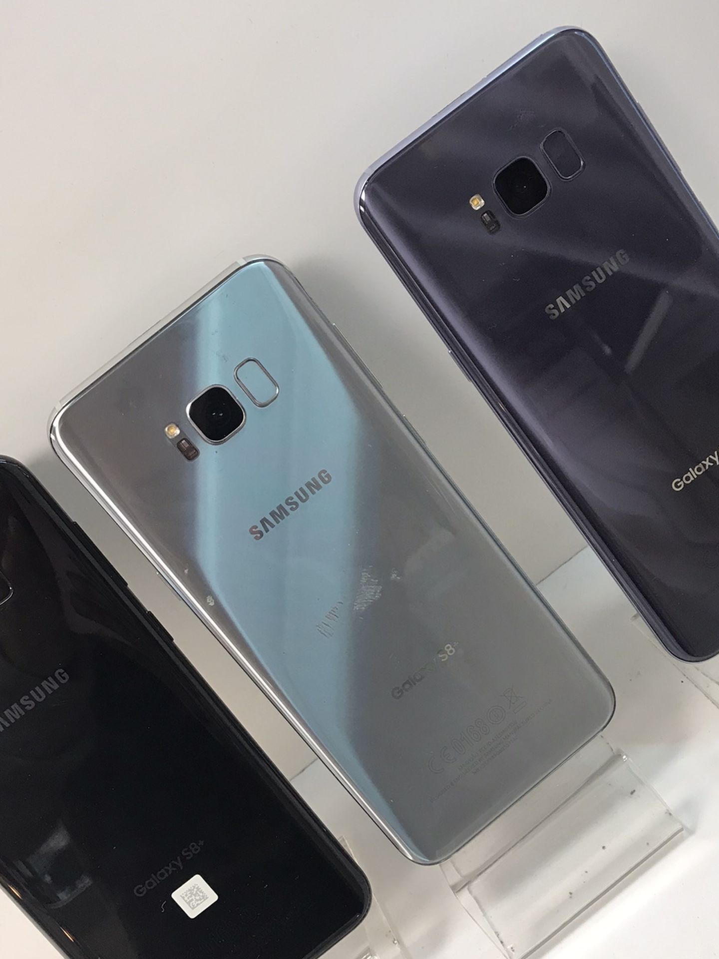 Samsung Galaxy S8 Plus Excellent Condition Unlock WITH FREE ACTIVATION