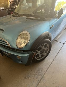 2013 Mini Cooper